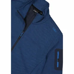 Pile Knit-tech da uomo