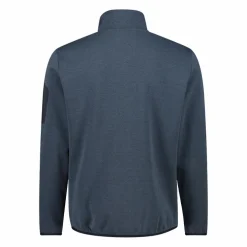 Pile Knit-tech da uomo