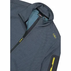 Pile Knit-tech da uomo