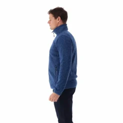Pile Knit-tech da uomo