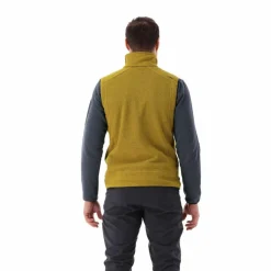 Pile Knit-tech da uomo
