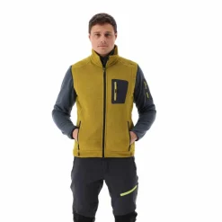 Pile Knit-tech da uomo