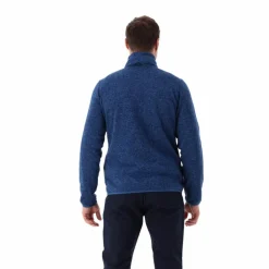 Pile Knit-tech da uomo