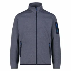 Pile Knit-tech da uomo