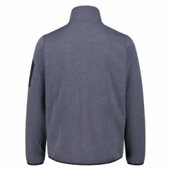 Pile Knit-tech da uomo