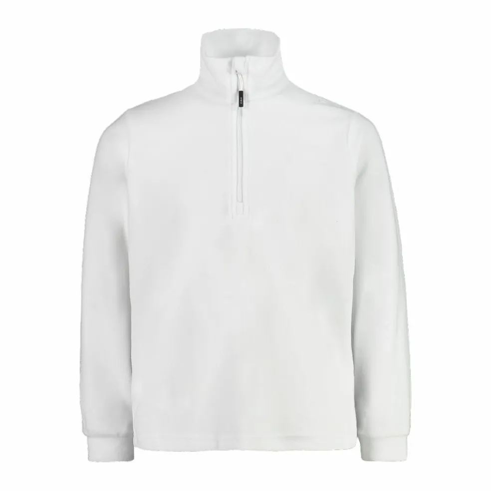 Pile mezza zip Arctic Fleece da bambino