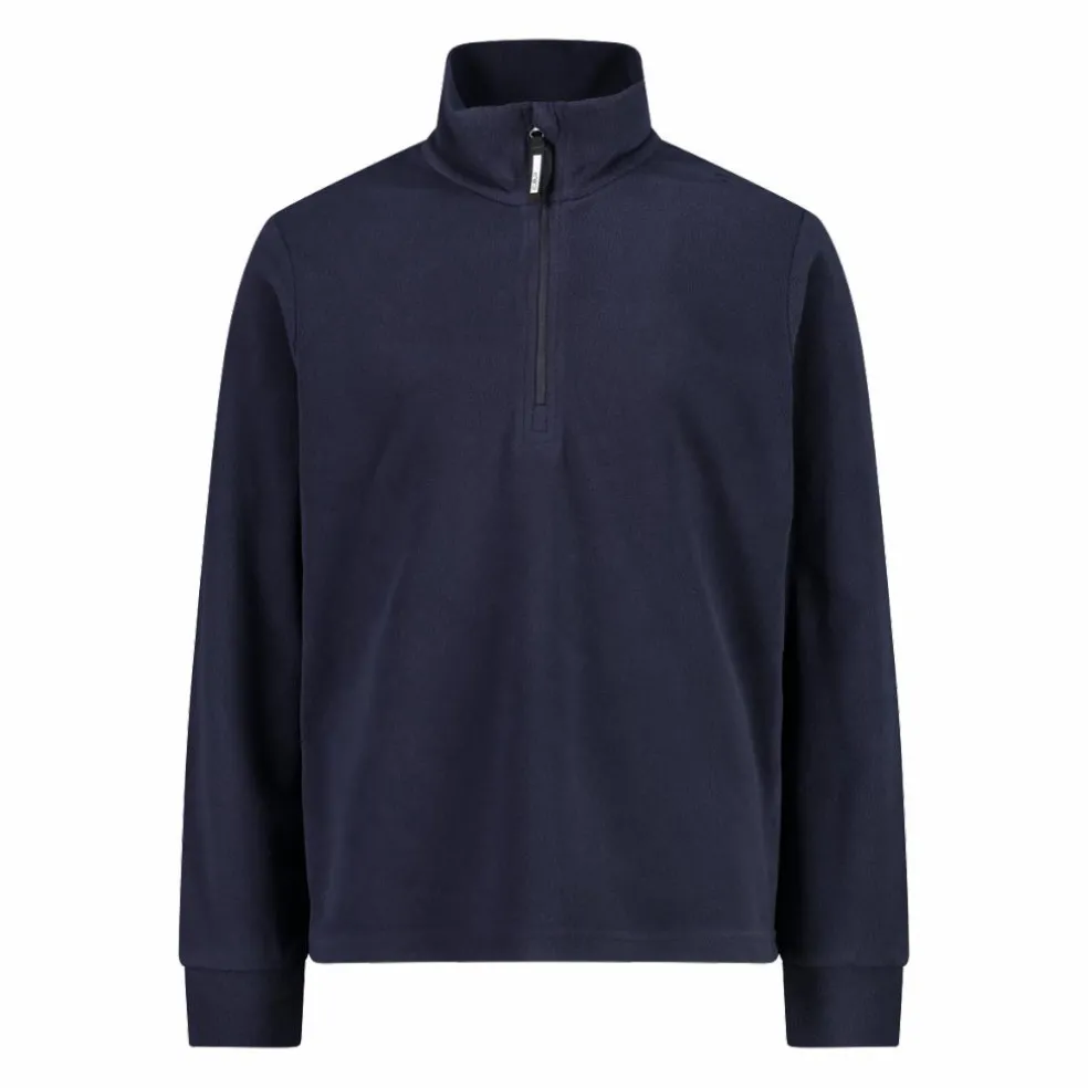 Pile mezza zip Arctic Fleece da bambino