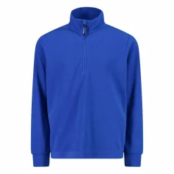 Pile mezza zip Arctic Fleece da bambino