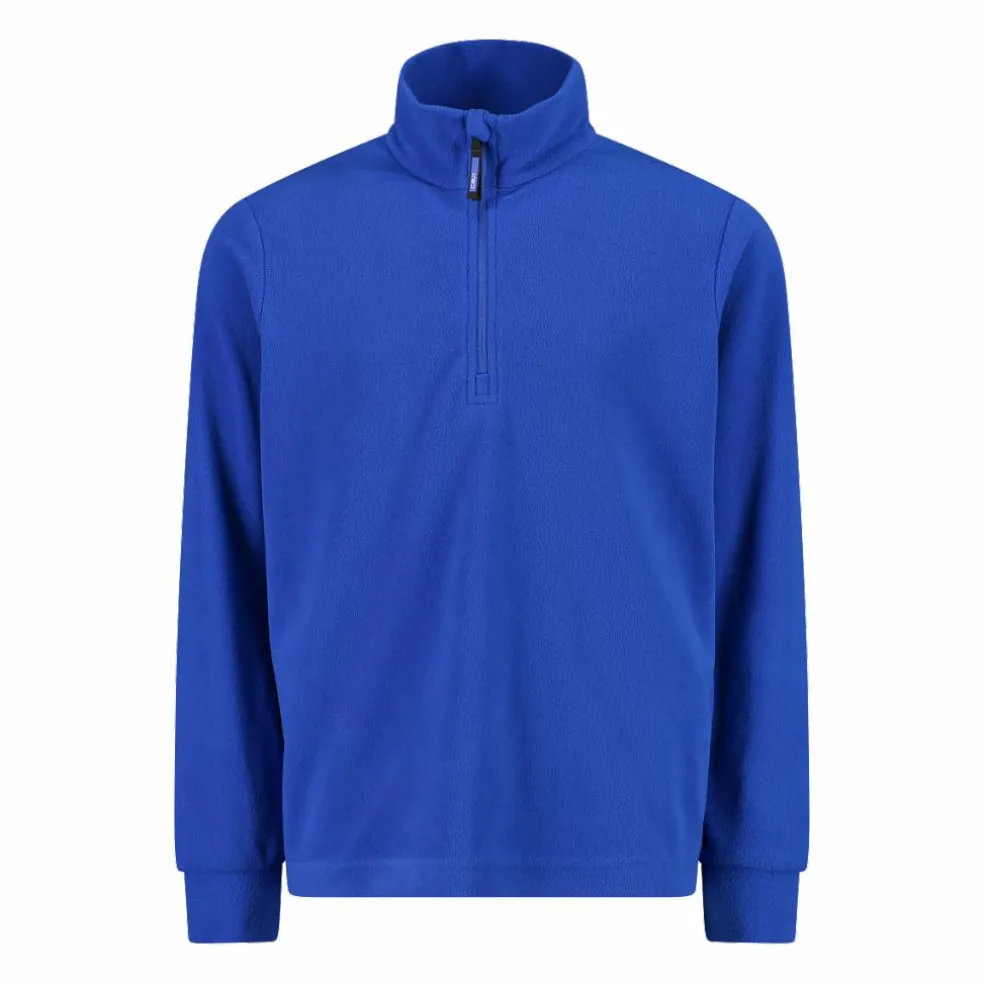 Pile mezza zip Arctic Fleece da bambino