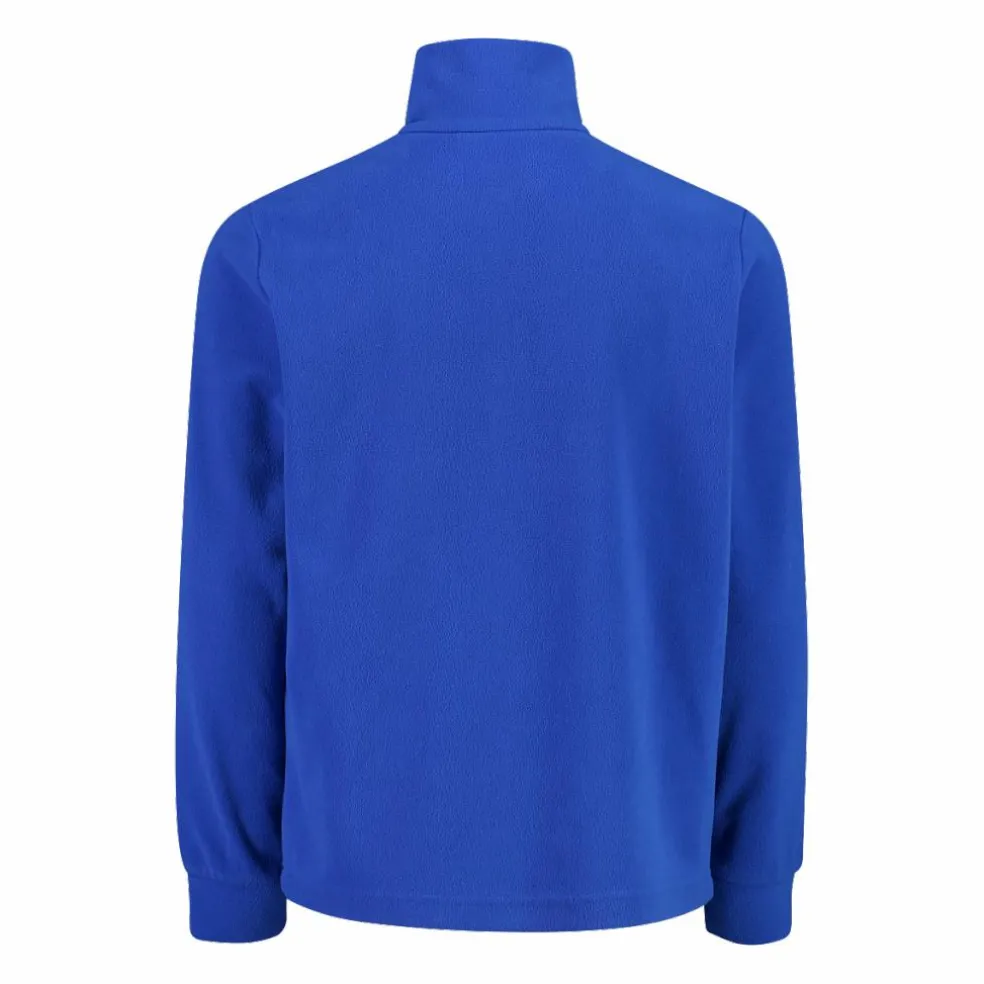 Pile mezza zip Arctic Fleece da bambino