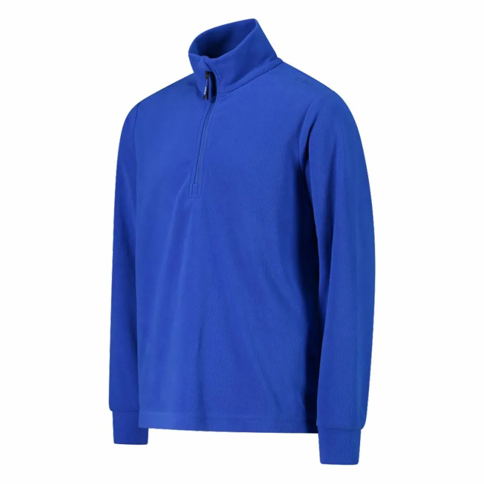 Pile mezza zip Arctic Fleece da bambino