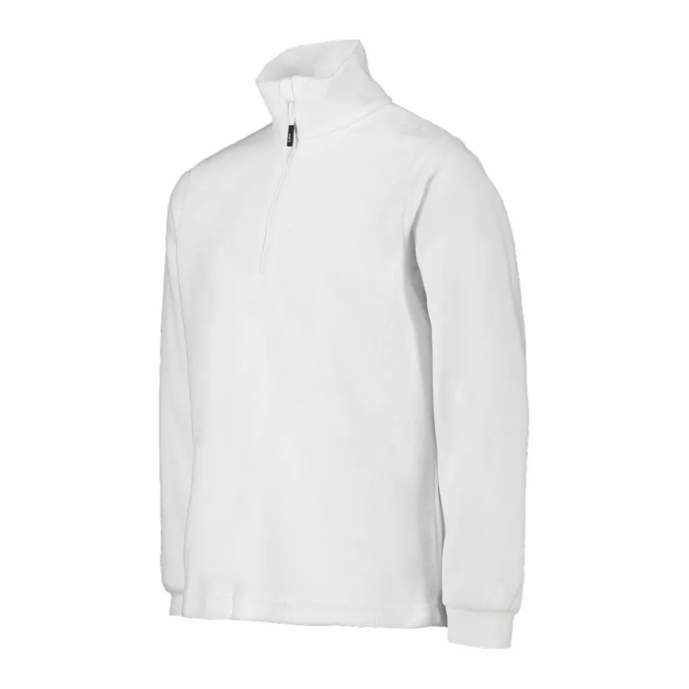 Pile mezza zip Arctic Fleece da bambino