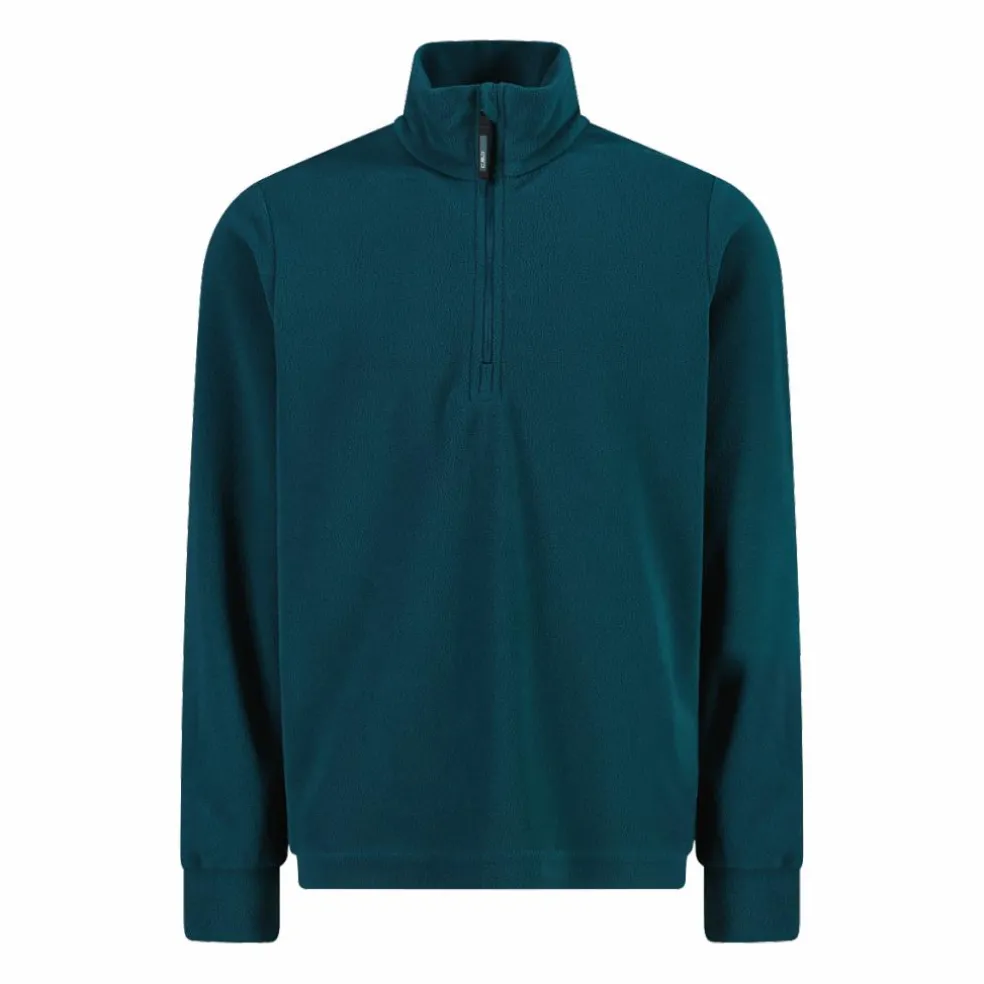 Pile mezza zip Arctic Fleece da bambino