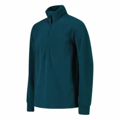 Pile mezza zip Arctic Fleece da bambino