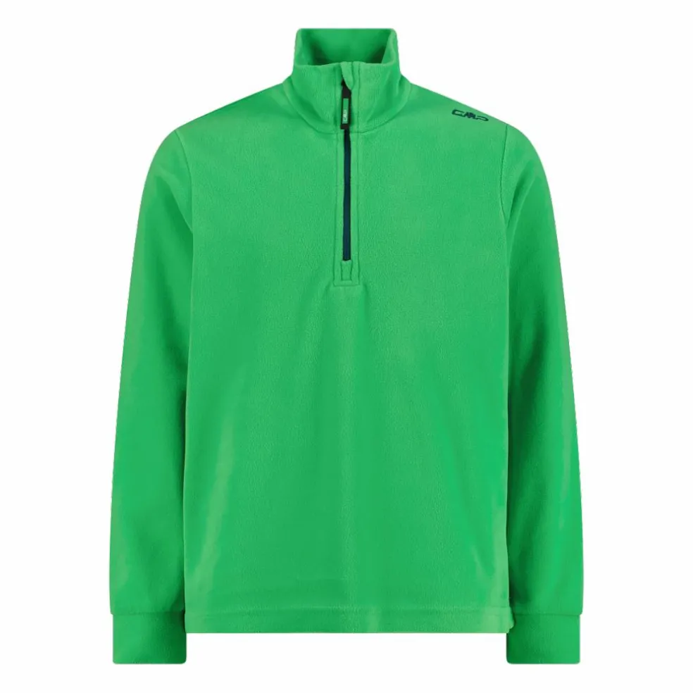Pile mezza zip Arctic Fleece da bambino