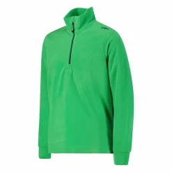 Pile mezza zip Arctic Fleece da bambino