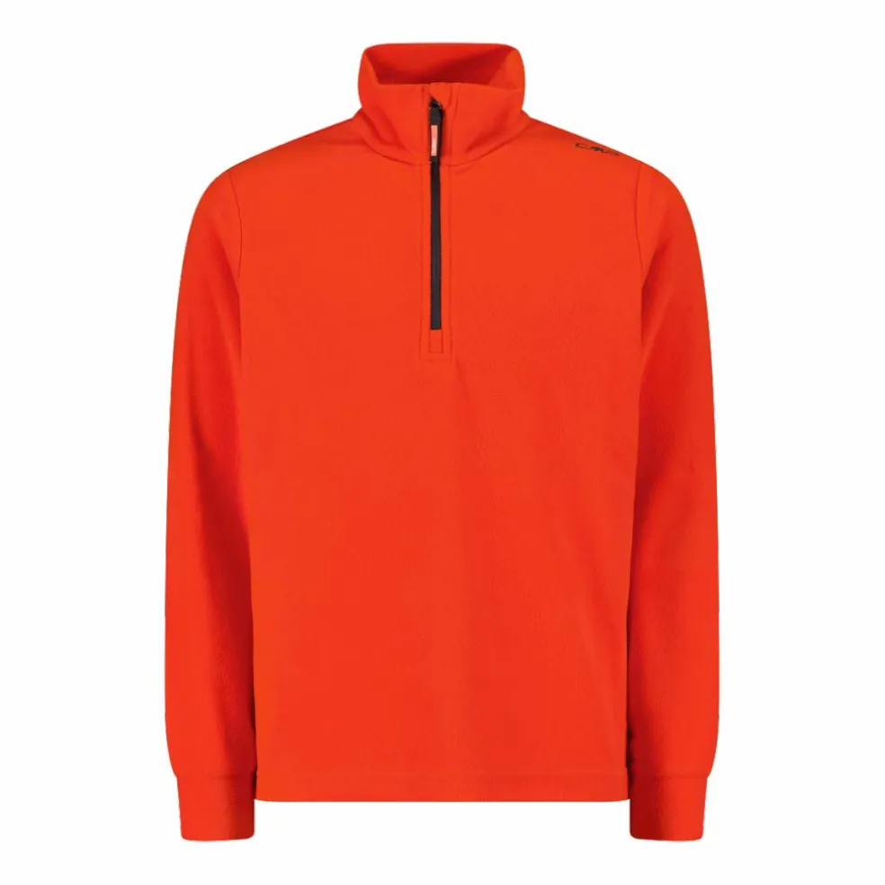 Pile mezza zip Arctic Fleece da bambino