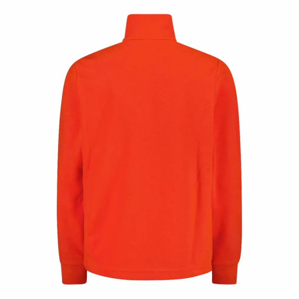 Pile mezza zip Arctic Fleece da bambino
