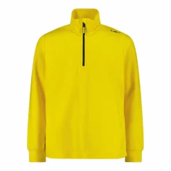 Pile mezza zip Arctic Fleece da bambino