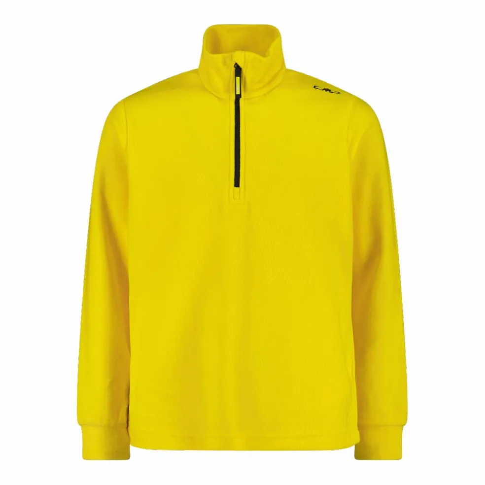 Pile mezza zip Arctic Fleece da bambino