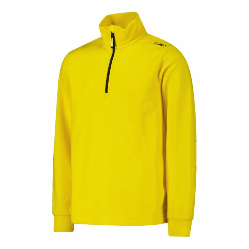 Pile mezza zip Arctic Fleece da bambino
