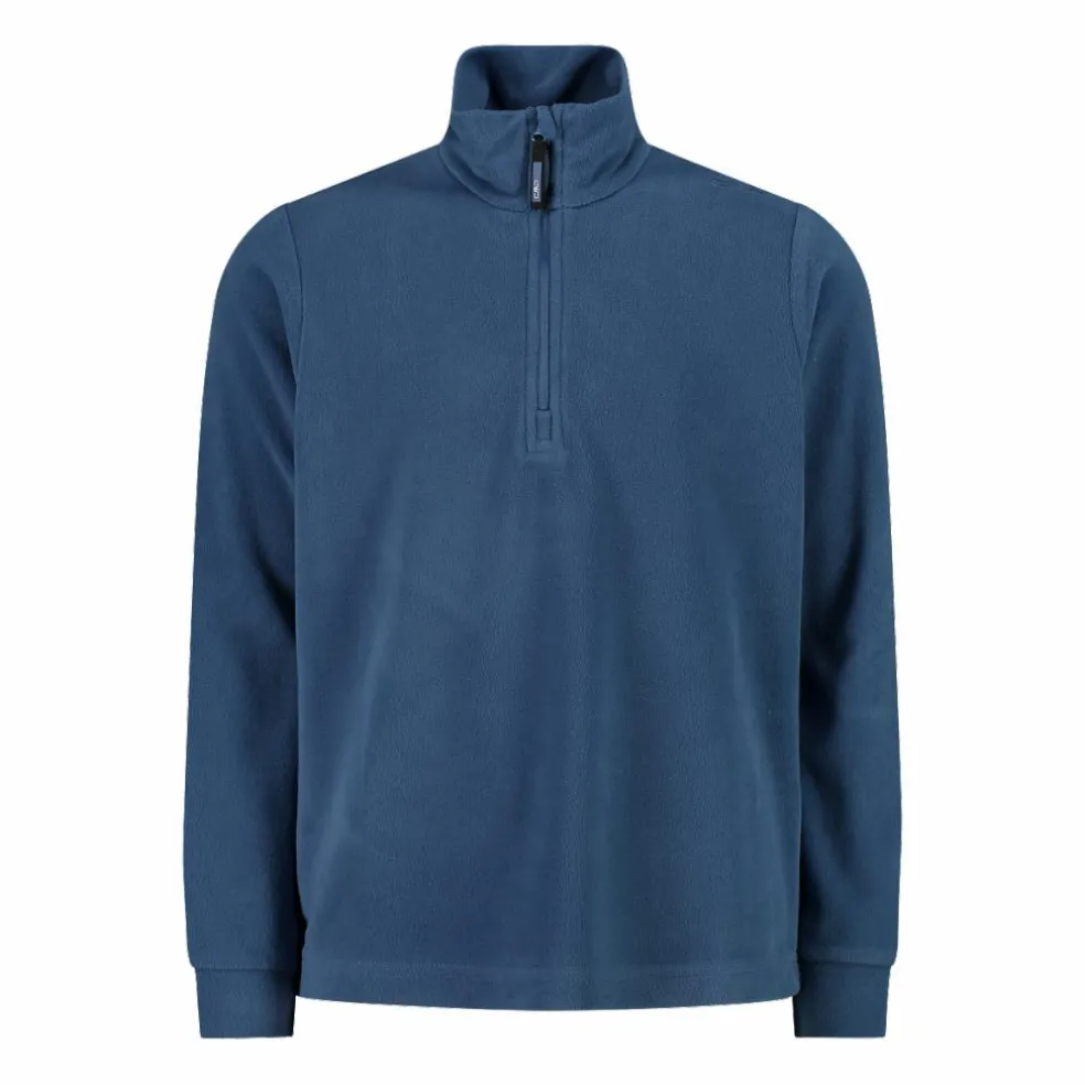 Pile mezza zip Arctic Fleece da bambino
