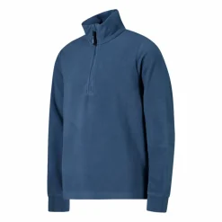 Pile mezza zip Arctic Fleece da bambino