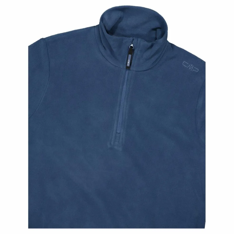 Pile mezza zip Arctic Fleece da bambino
