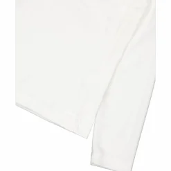 Pile mezza zip arctic fleece da donna con dettaglio stampato frontale