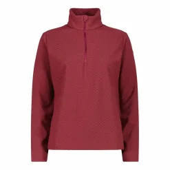 Pile mezza zip Arctic Fleece da donna