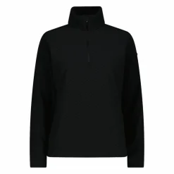 Pile mezza zip Arctic Fleece da donna