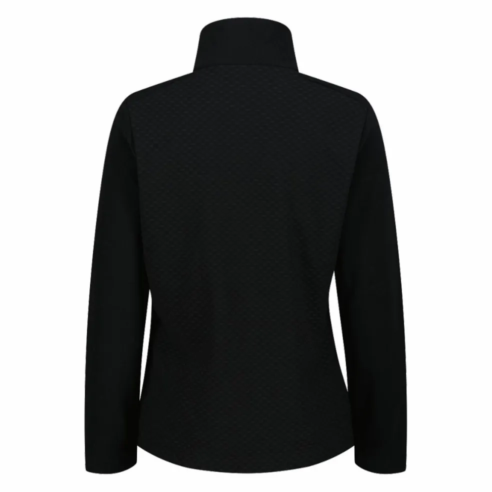 Pile mezza zip Arctic Fleece da donna