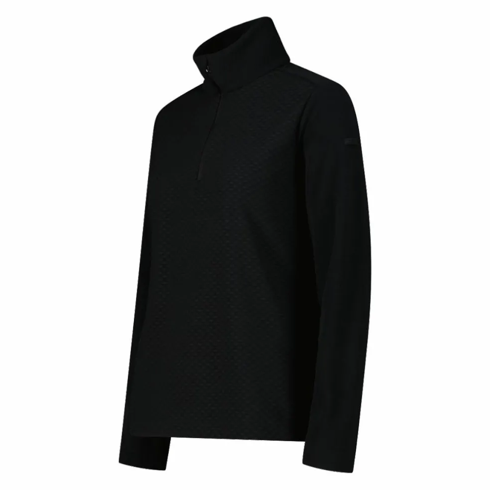 Pile mezza zip Arctic Fleece da donna