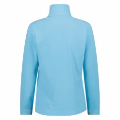 Pile mezza zip Arctic Fleece da donna