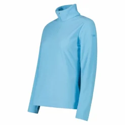 Pile mezza zip Arctic Fleece da donna