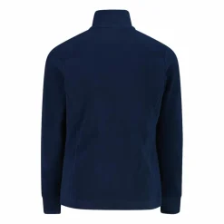 Pile mezza zip Arctic Fleece da bambina