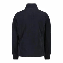 Pile mezza zip Arctic Fleece da bambina