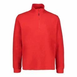 Pile mezza zip Arctic Fleece da uomo