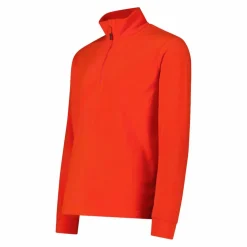 Pile mezza zip Arctic Fleece da uomo