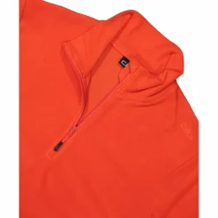 Pile mezza zip Arctic Fleece da uomo