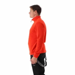 Pile mezza zip Arctic Fleece da uomo