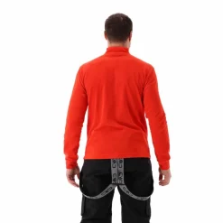 Pile mezza zip Arctic Fleece da uomo
