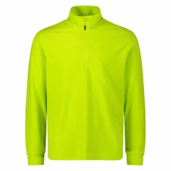 Pile mezza zip Arctic Fleece da uomo