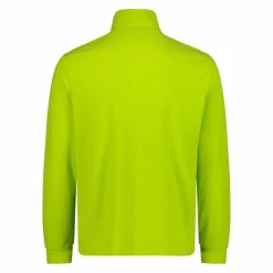 Pile mezza zip Arctic Fleece da uomo