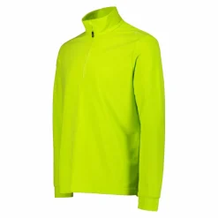 Pile mezza zip Arctic Fleece da uomo