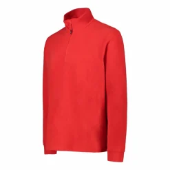 Pile mezza zip Arctic Fleece da uomo