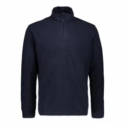 Pile mezza zip Arctic Fleece da uomo