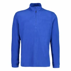 Pile mezza zip Arctic Fleece da uomo