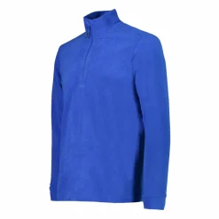 Pile mezza zip Arctic Fleece da uomo