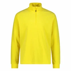 Pile mezza zip Arctic Fleece da uomo